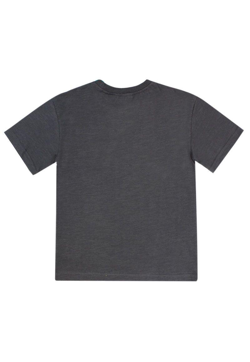 Polera boys bolsillo day to day 741-1