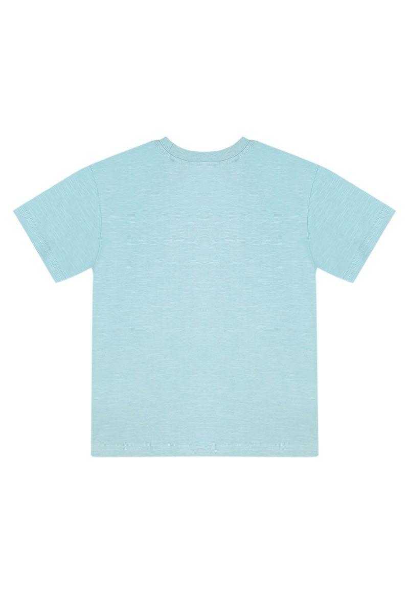 Polera boys bolsillo day to day 741-0