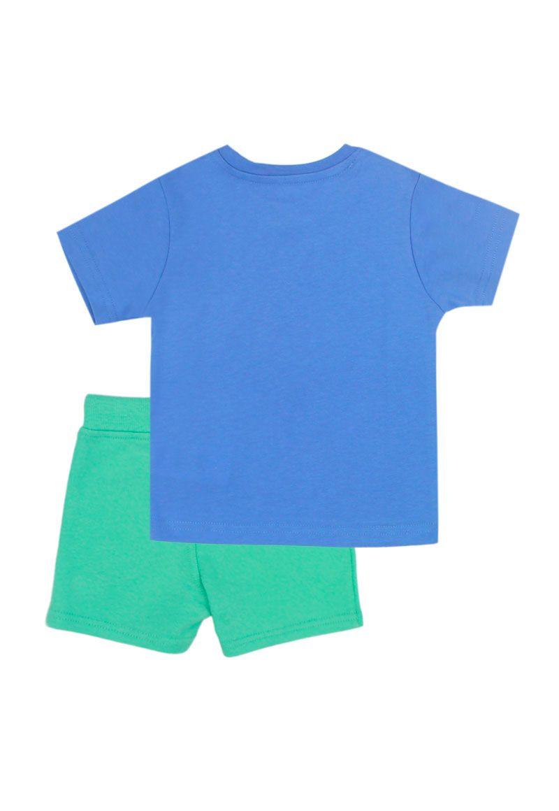 Conjunto bebé niño day to day 703b-1