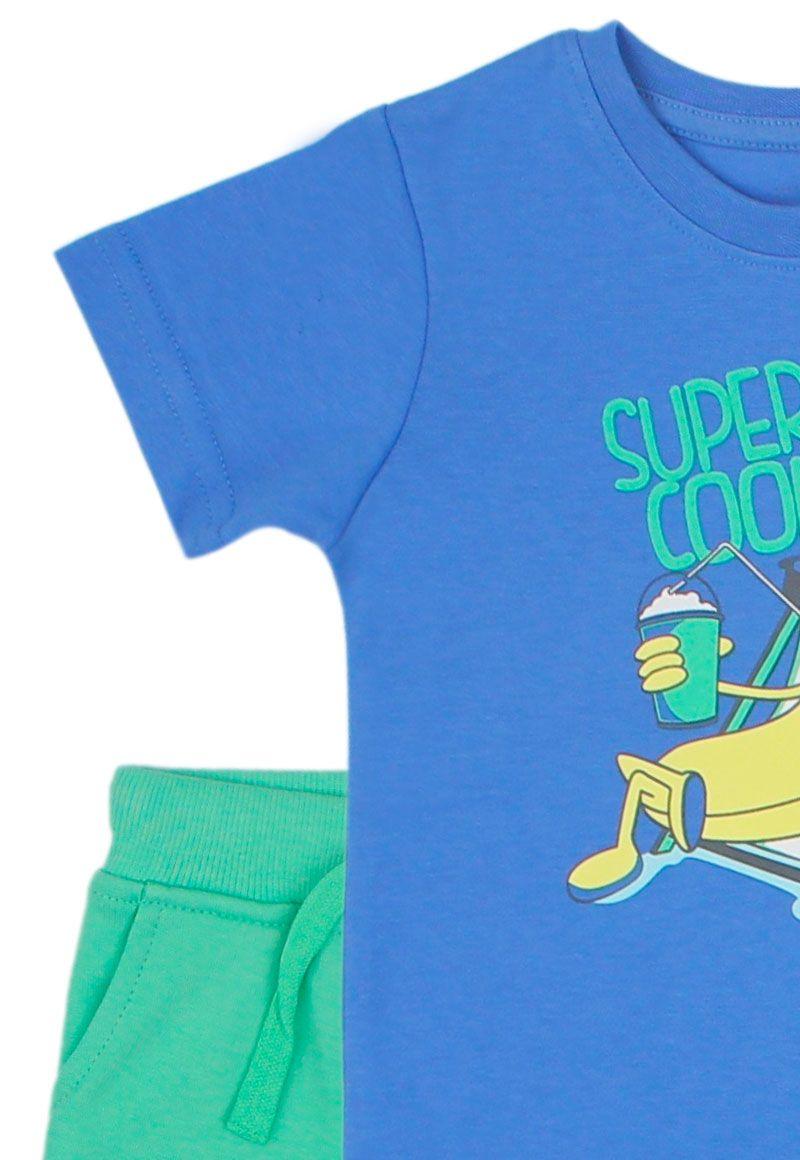 Conjunto bebé niño day to day 703b-2