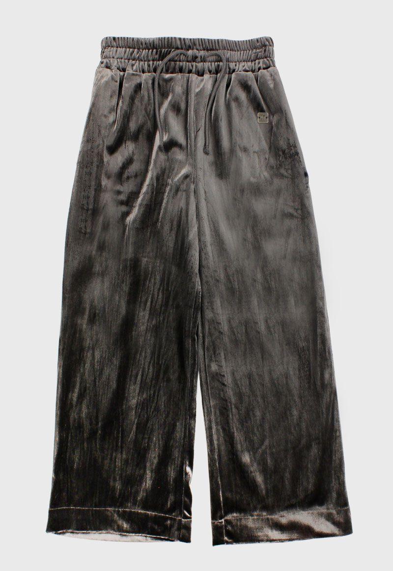 Pantalón Teens Niña Palazzo Comfy-0