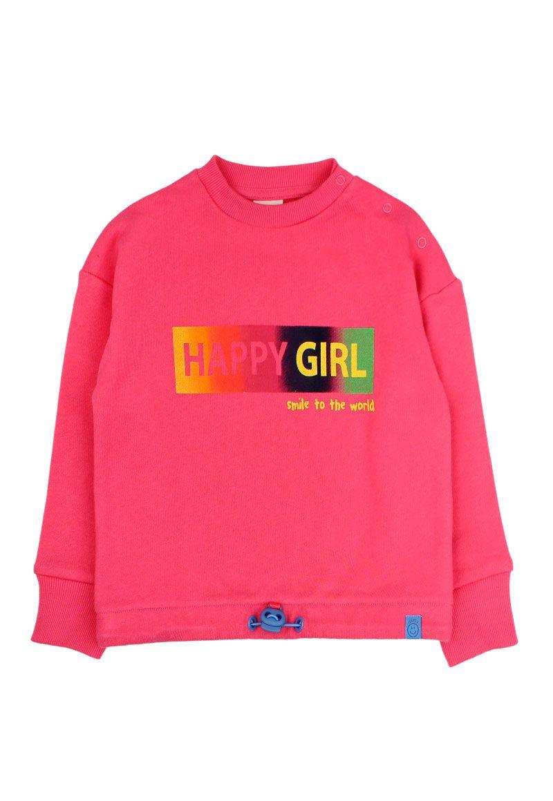Poleron kids niña go 297-2