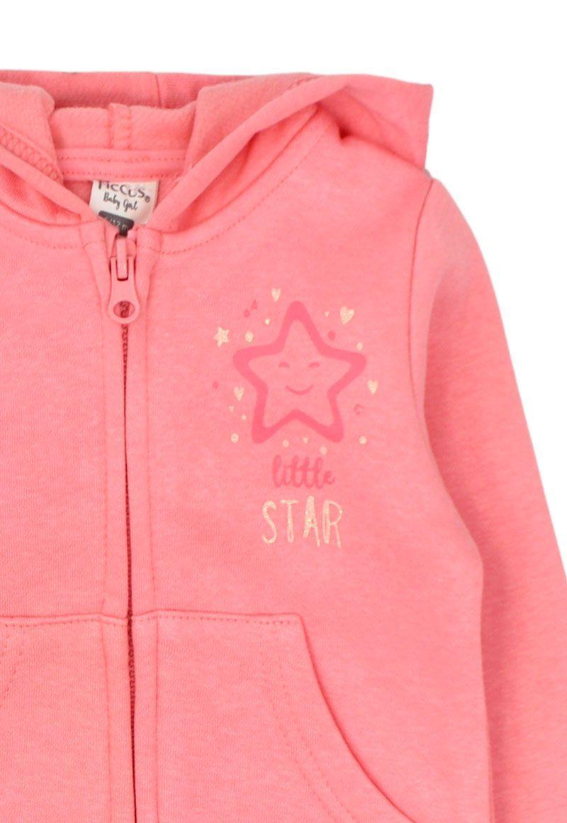 Buzo bebé niña day to day 722v-2