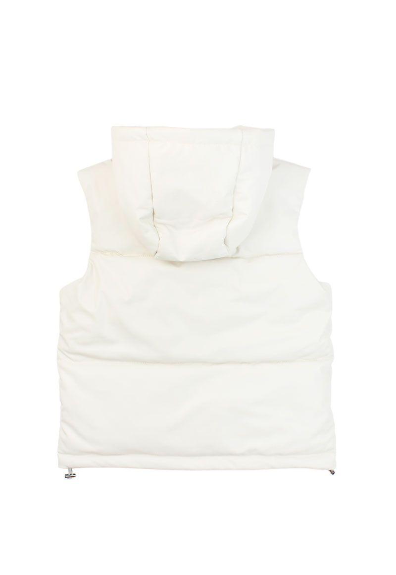 Chaqueta teens niña s/mangas revolution 554-1