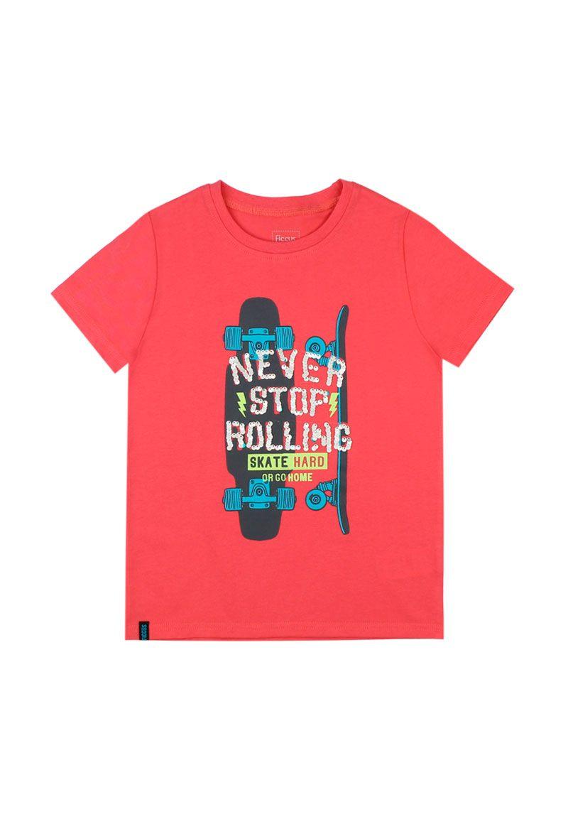 Polera kids niño lentejuela day to day 724w-0