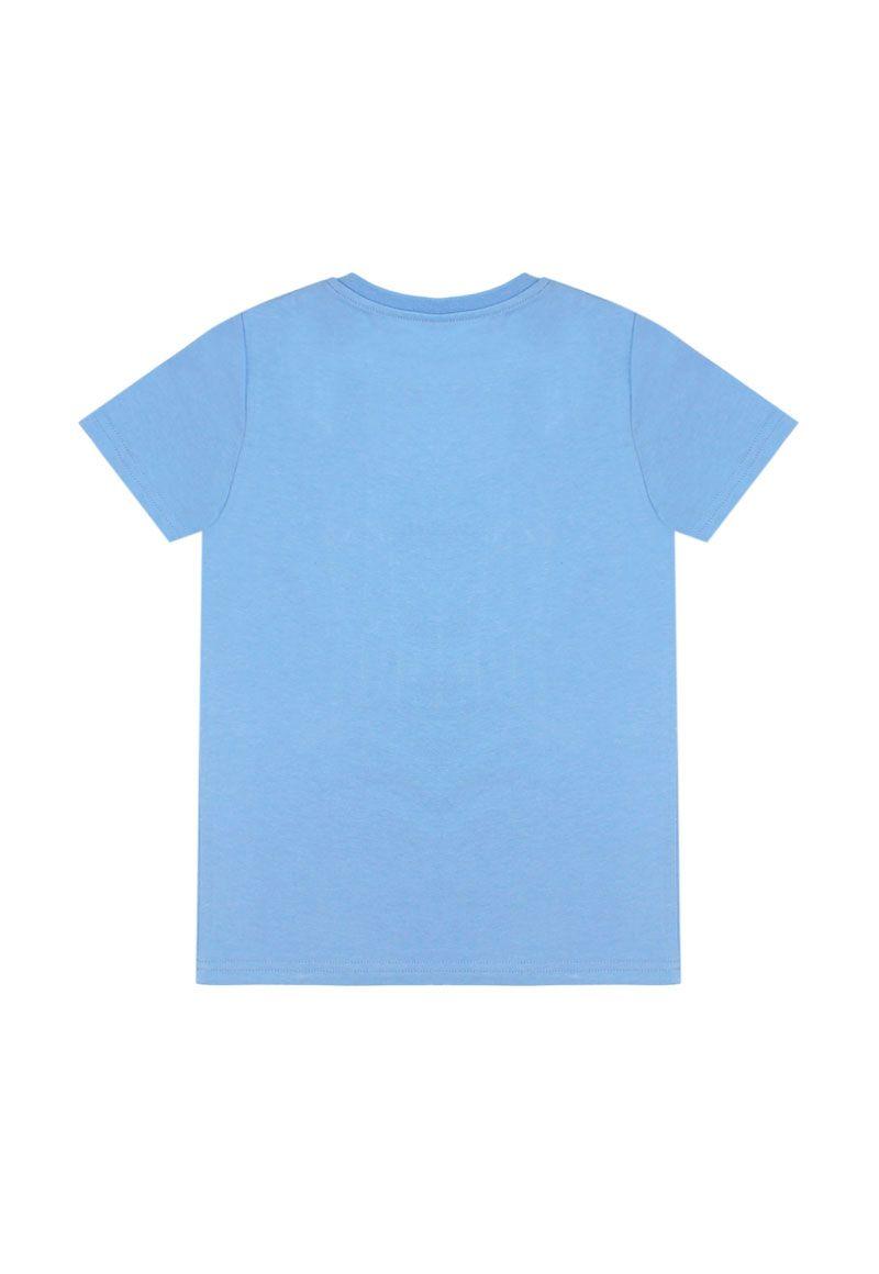 Polera kids niño lentejuela day to day 724w-1