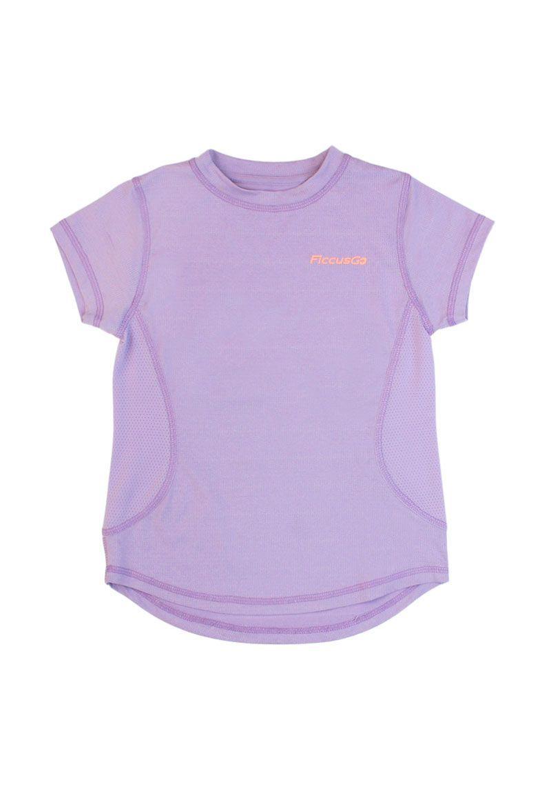Polera niña ficcusgo 569-0