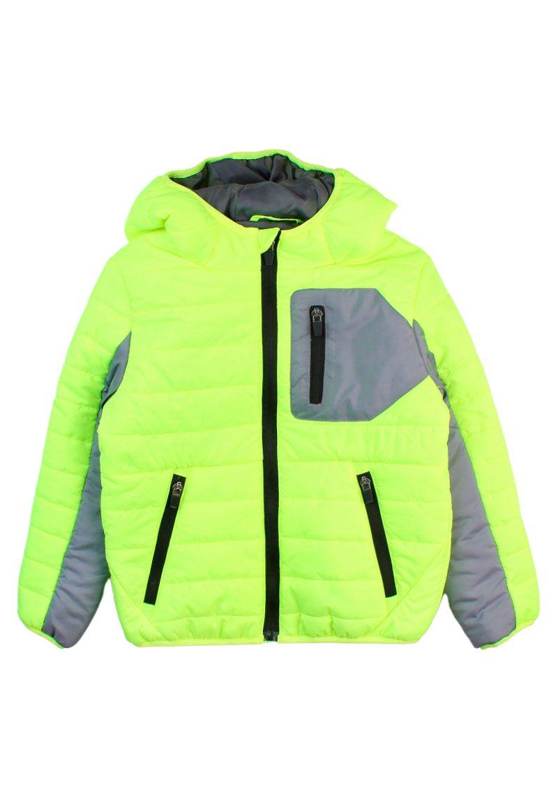Parka kids niño cosmic 264-0