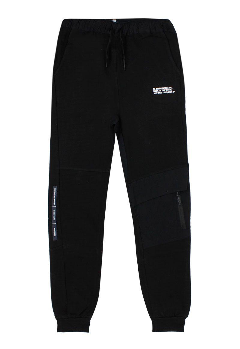 Pantalón teens niño sport move 519-0