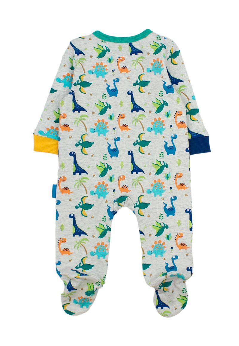 Osito newborn niño algodón happy 112-1