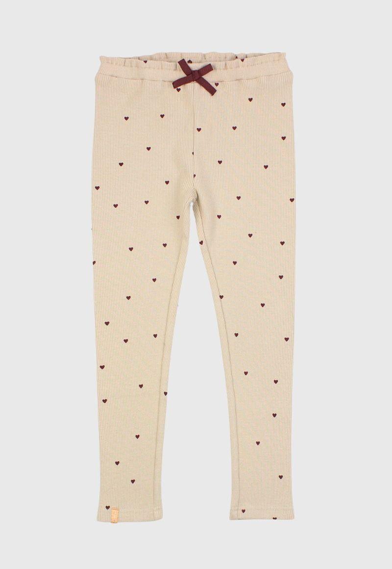 Leggins Kids Niña Comfy-0