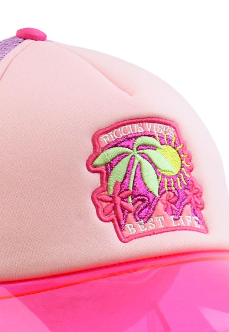 Jockey kids niña holiday 617g-1