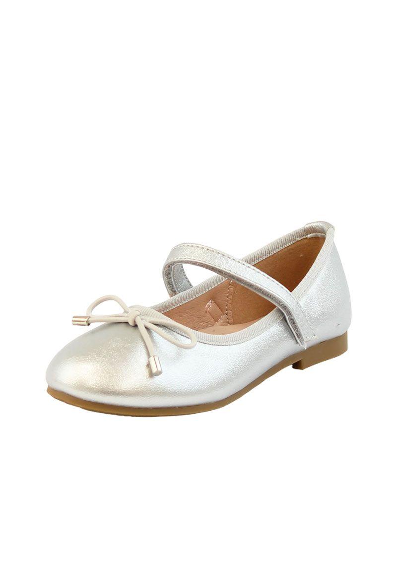 Zapato ballerina niña 936-0