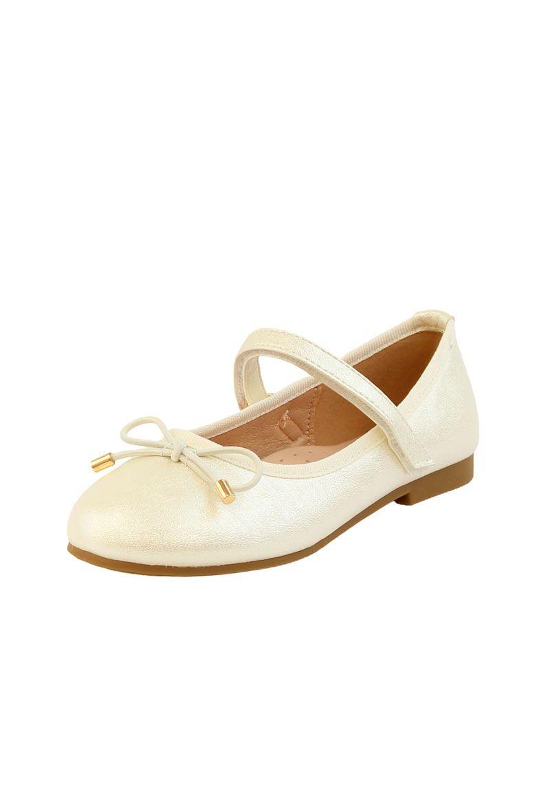 Zapato ballerina niña 936-0