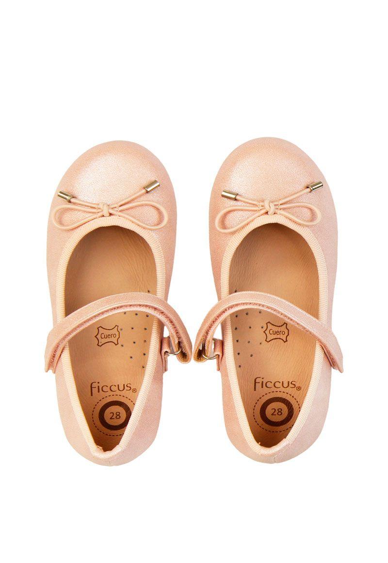 Zapato ballerina niña 936-1
