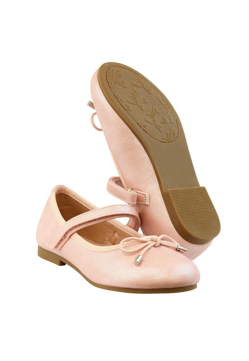 Zapato ballerina niña 936-2