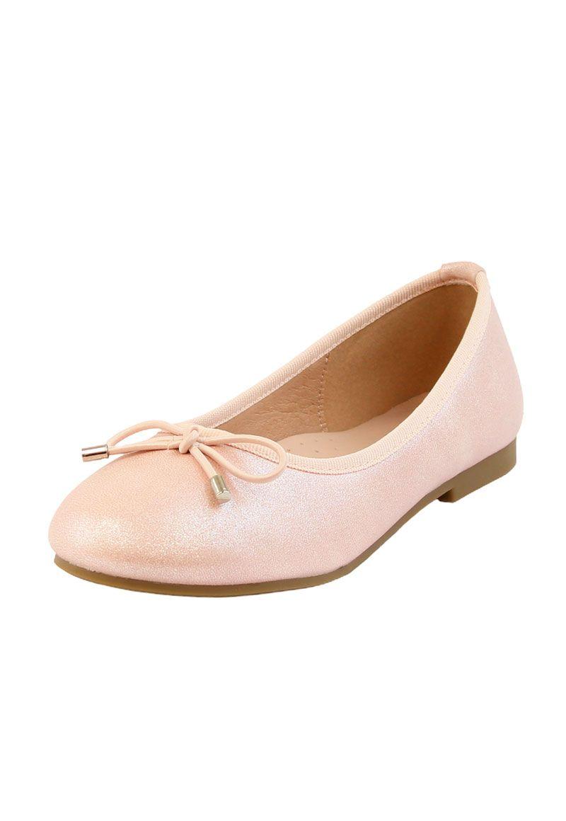 Zapato ballerina niña 936-4