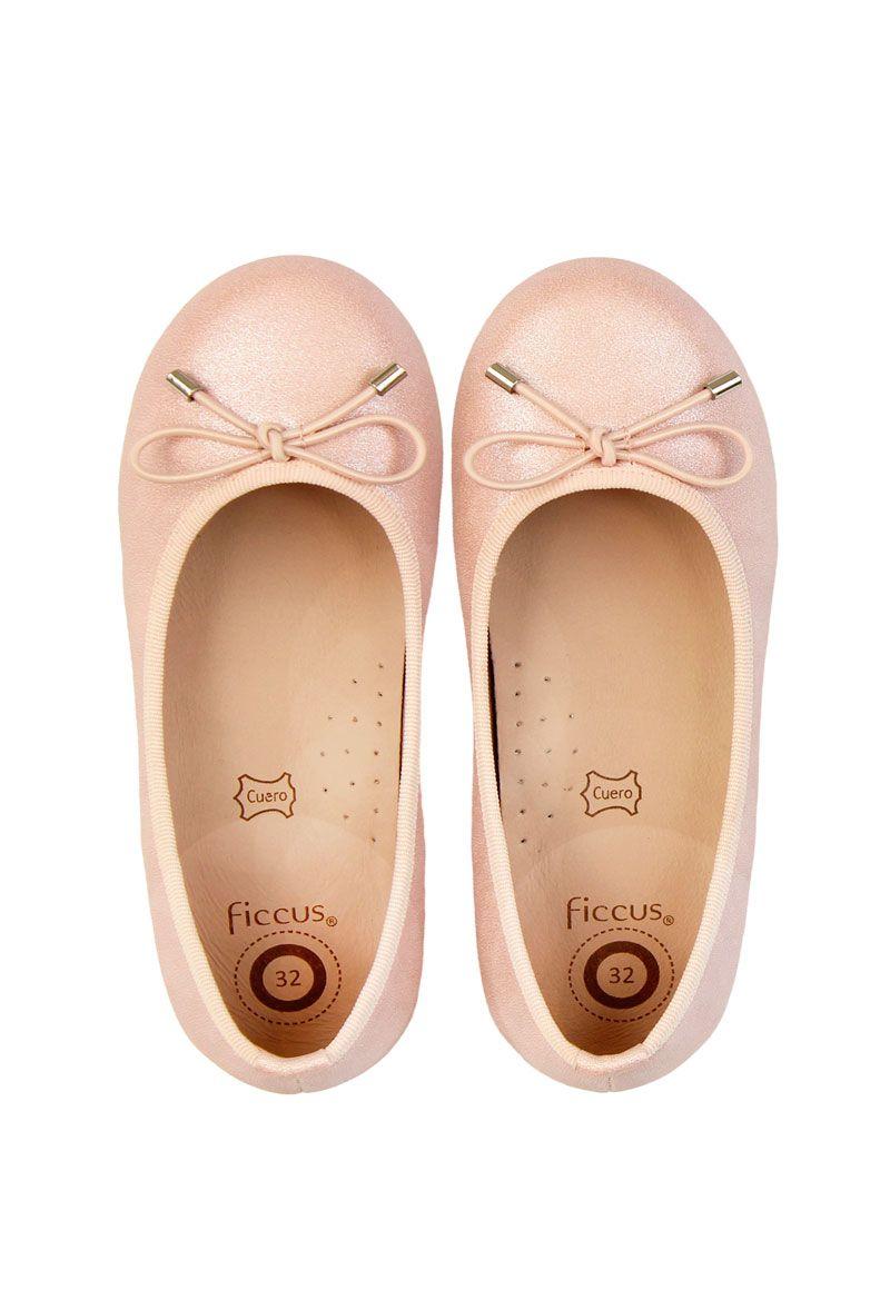 Zapato ballerina niña 936-5