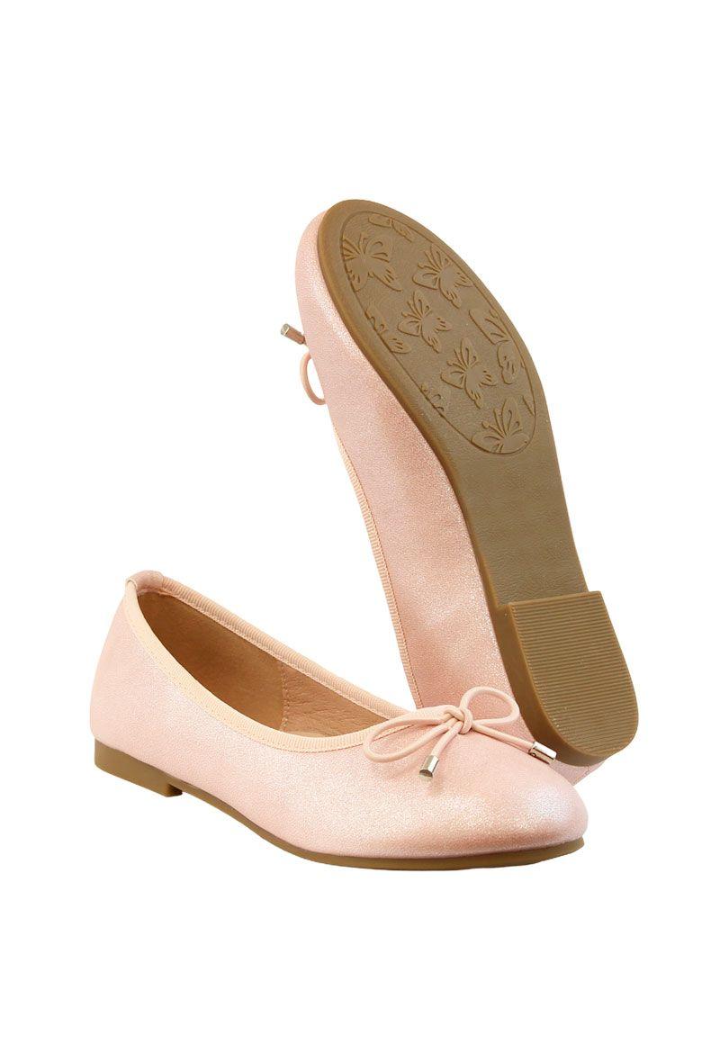 Zapato ballerina niña 936-6
