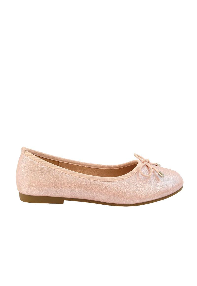 Zapato ballerina niña 936-7