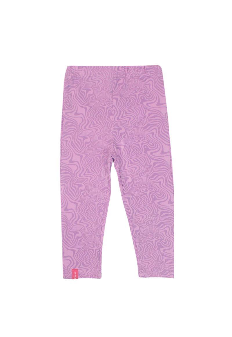Leggins bebé niña rapport day to day 717c-0