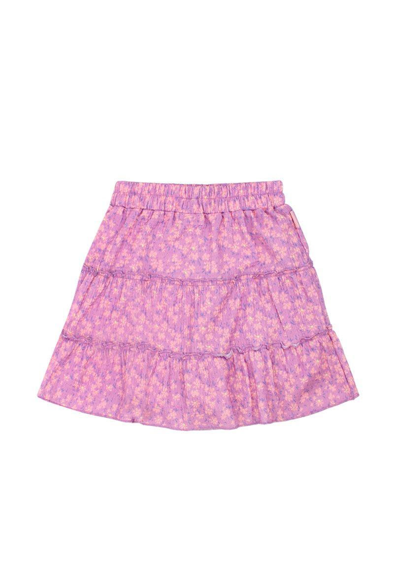 Falda kids niña free 315-1