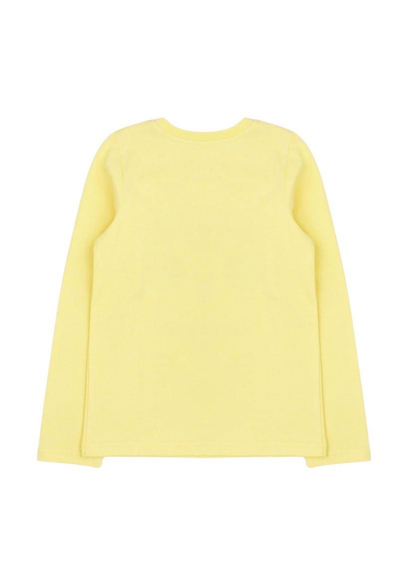Polera kids niña glitter day to day 737y-1
