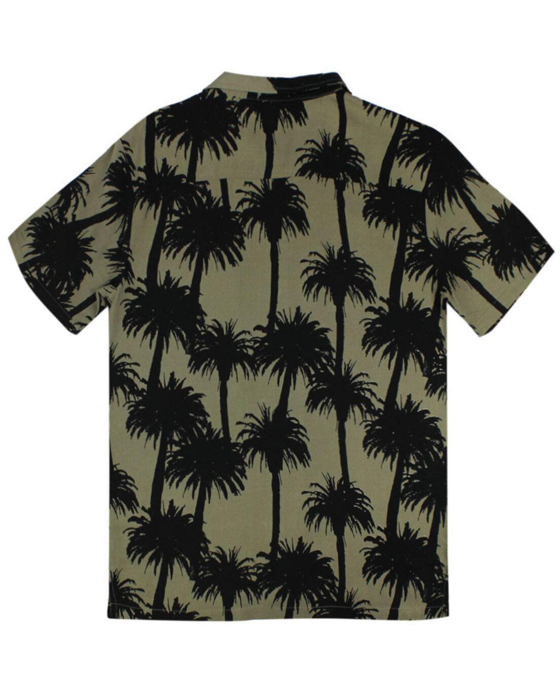 Camisa Teens Niño Estampada Hotel Africa Like it-1