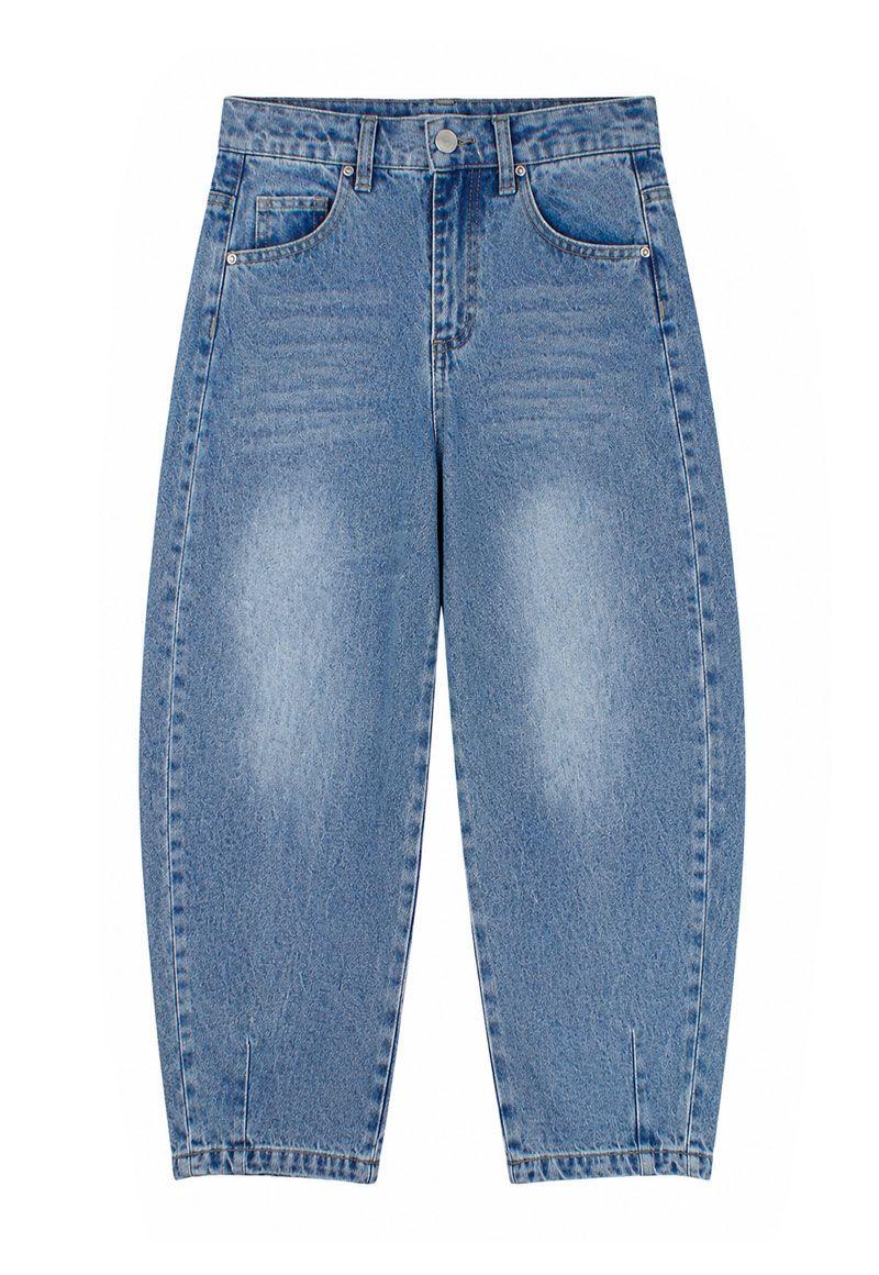 Jeans girls barrel sundaze 317-0