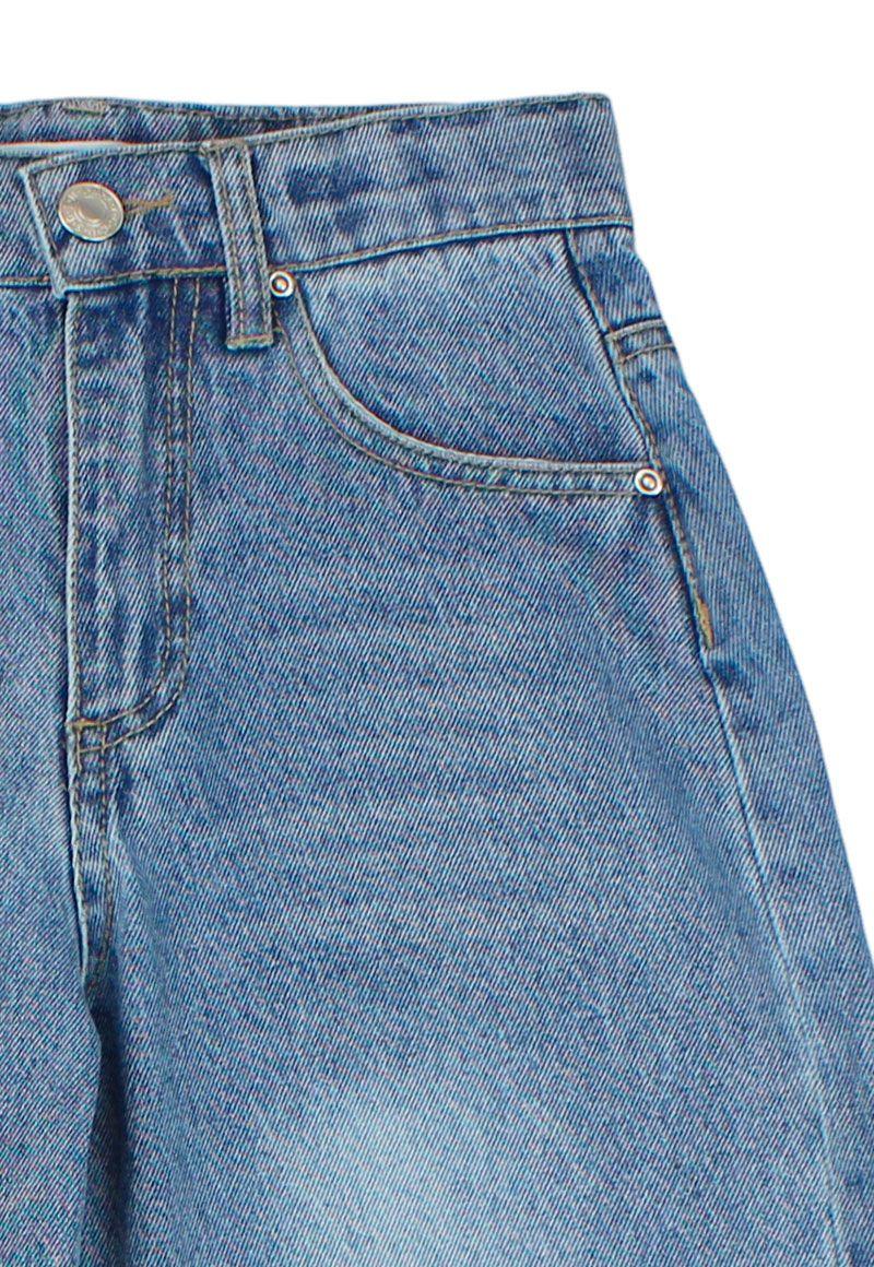 Jeans girls barrel sundaze 317-2