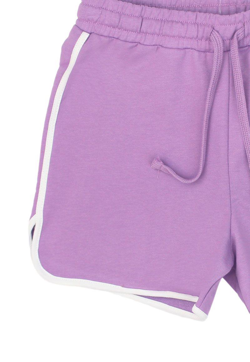 Short junior niña day to day 776c-2