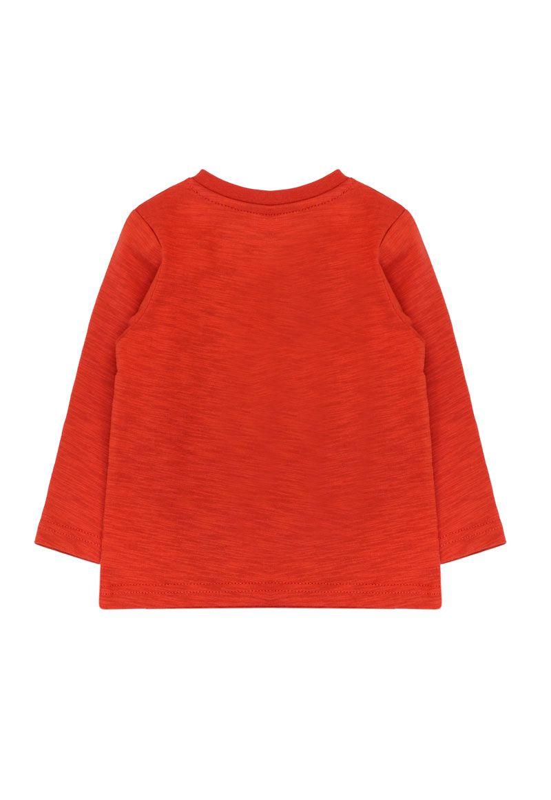 Polera bb niño slub adventure 140-1