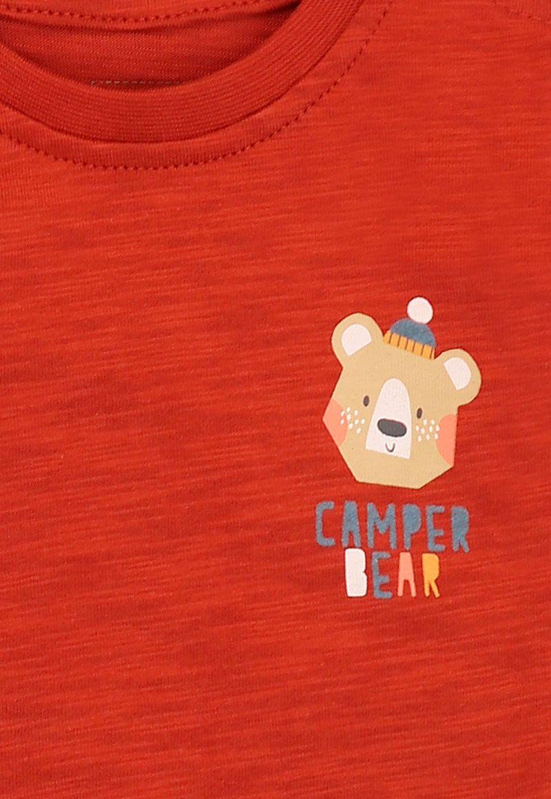 Polera bb niño slub adventure 140-2