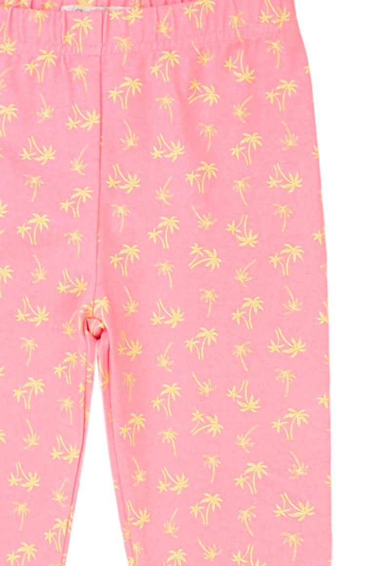 Leggins girls rapport holiday 322P-2