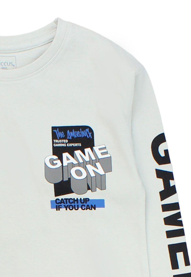 Polera boys attitude 233-2