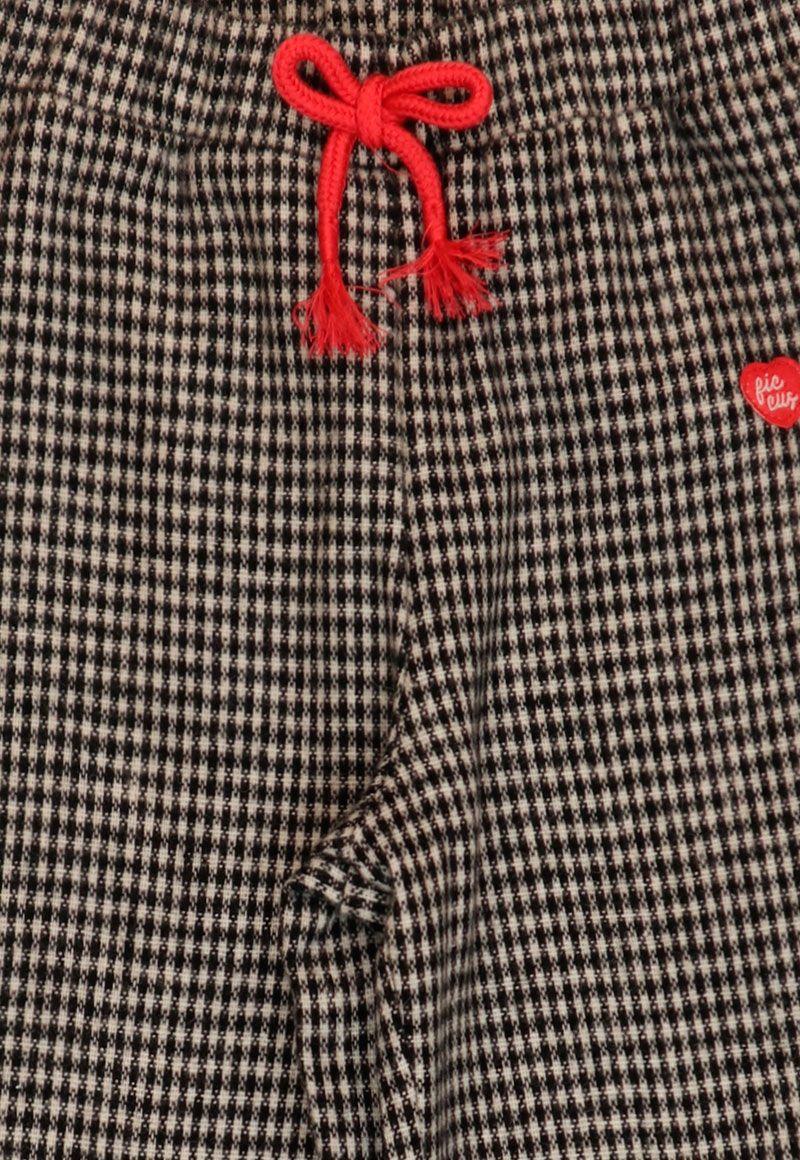 Conjunto bb niña squad 210-2