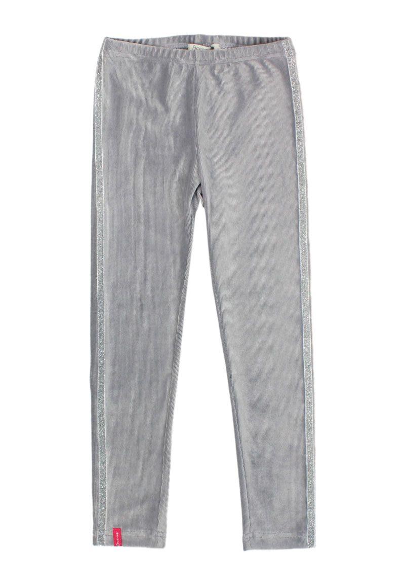 Leggins junior niña acanalada day to day 768 W24c-0