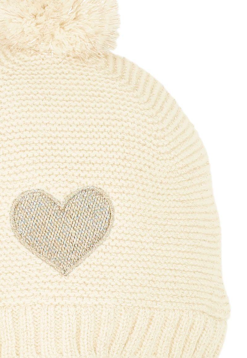 Gorro bebé niña academy 604qw-1