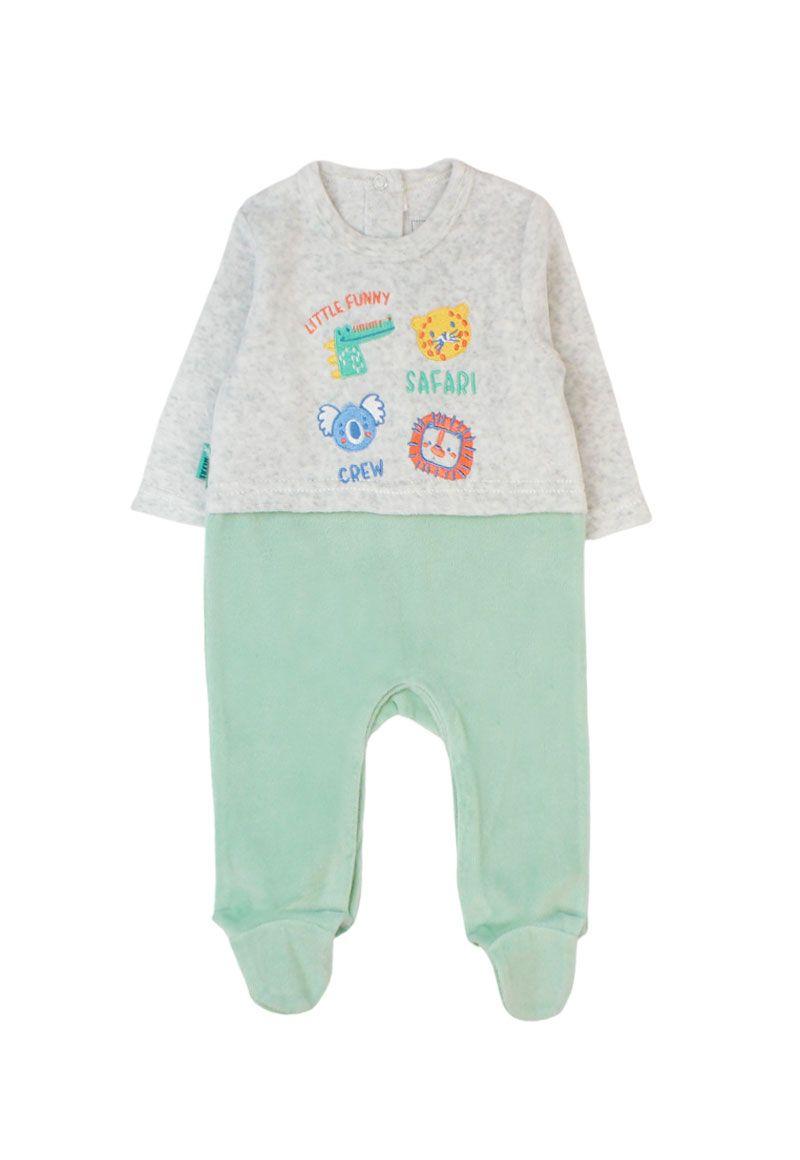 Osito newborn niño plush spirit 113-0