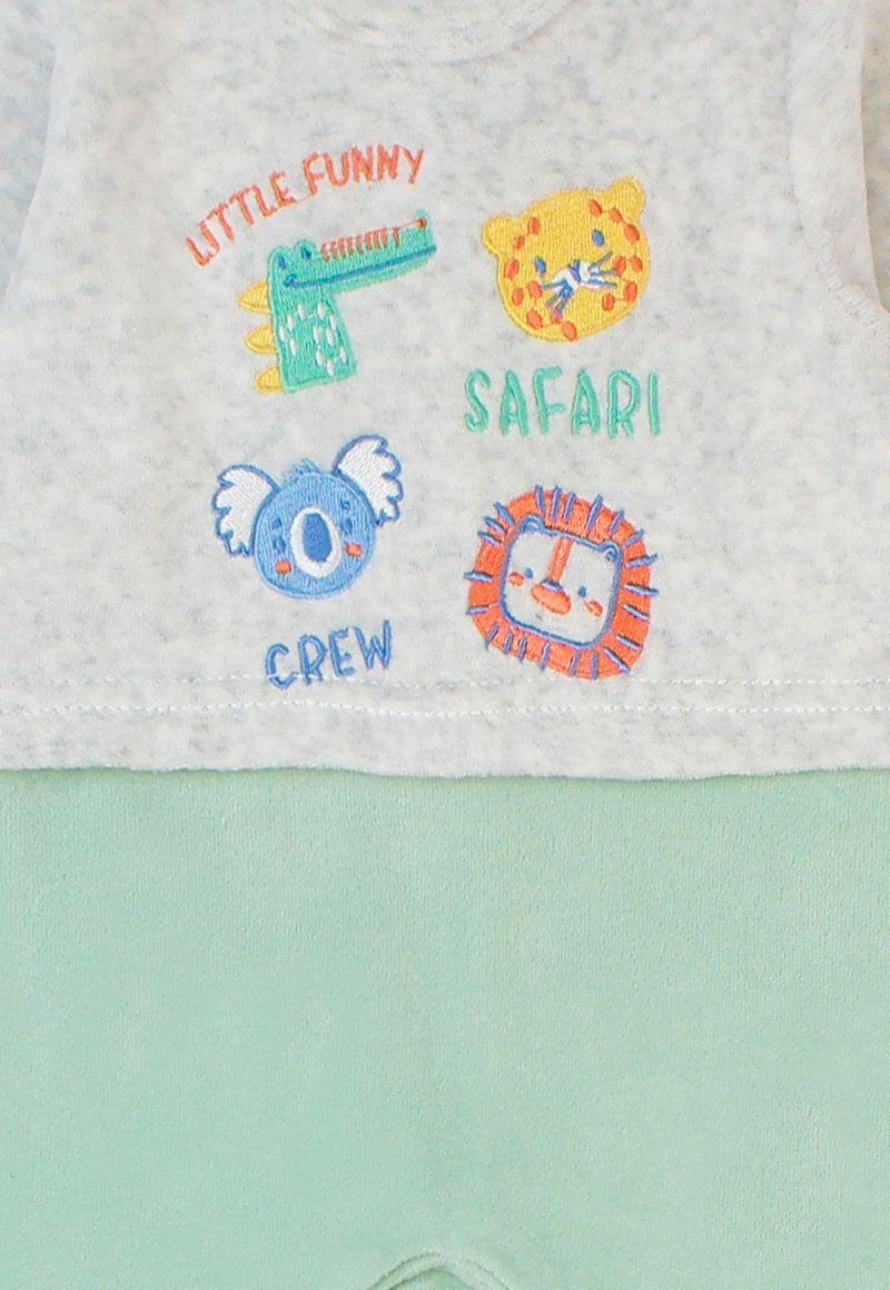 Osito newborn niño plush spirit 113-2