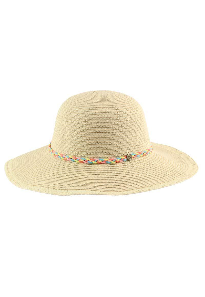 Sombrero kids niña 615 6/8-0