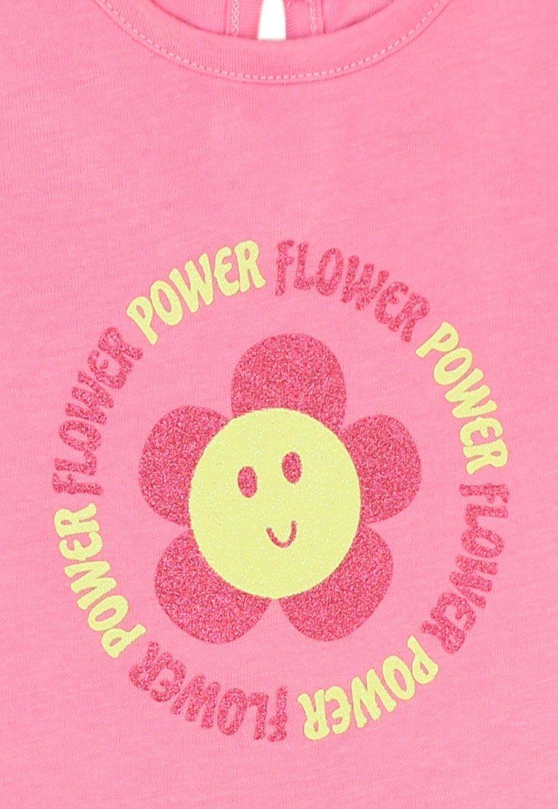 Conjunto bebé niña day to day 728-2