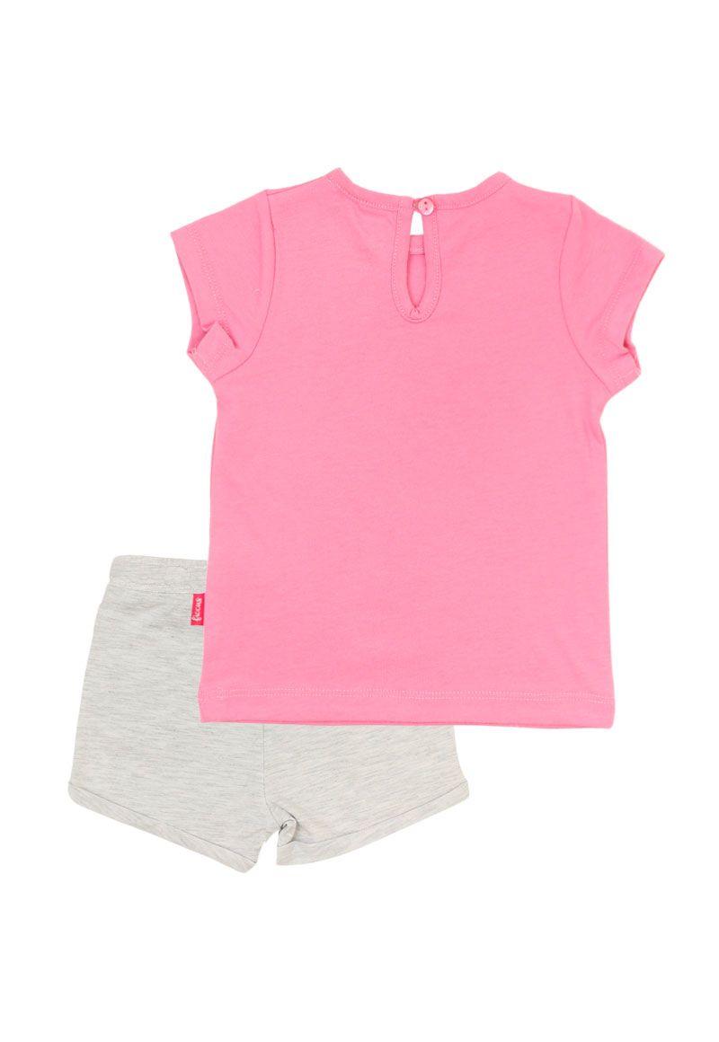 Conjunto bebé niña day to day 728-1