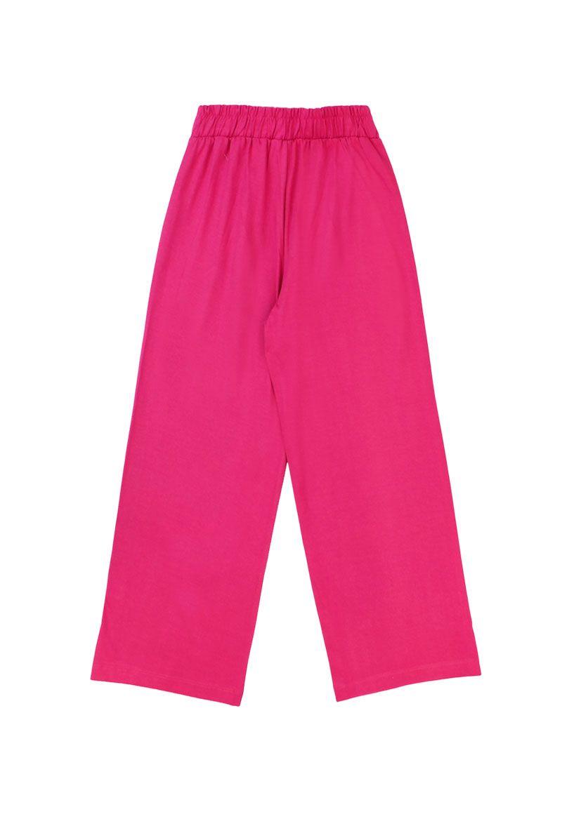 Pantalón jr niña palazzo day to day 778P-1