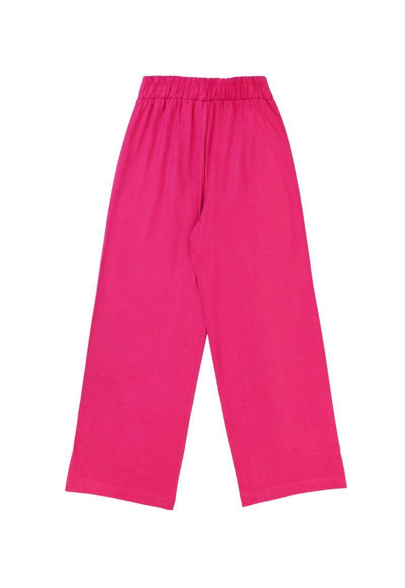 Pantalón jr niña palazzo day to day 778P-1
