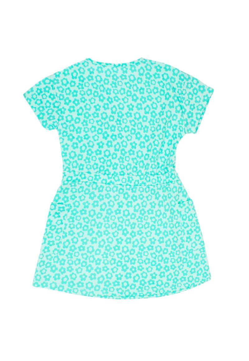 Vestido kids niña rapport day to day 756-1
