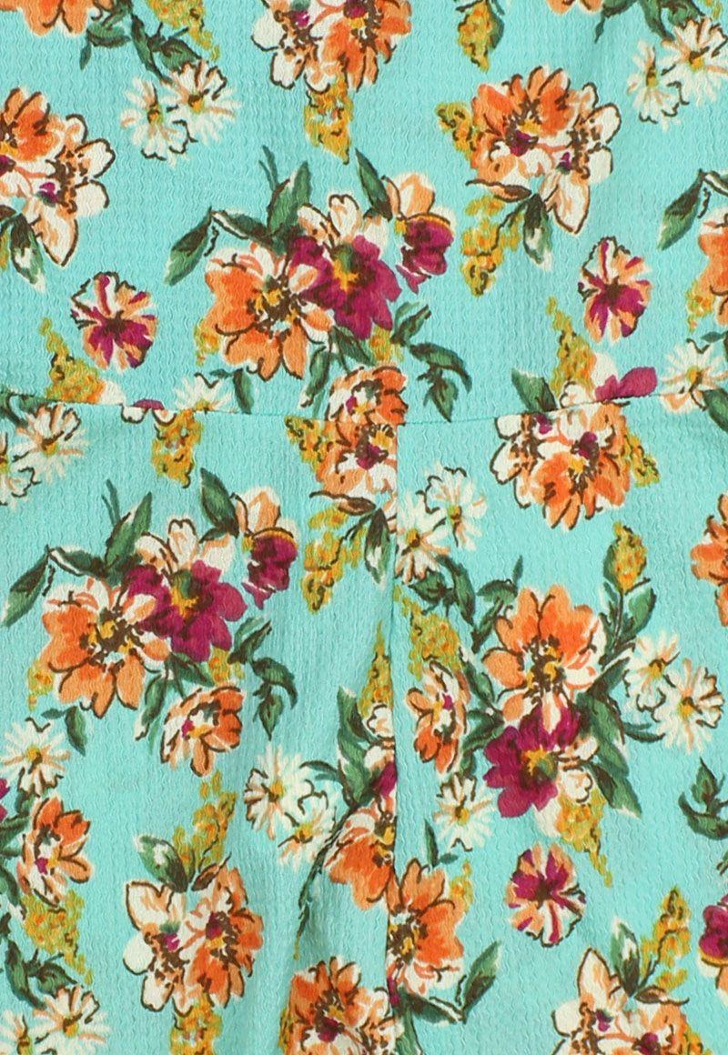 Enterito teens niña floral free 558b-2