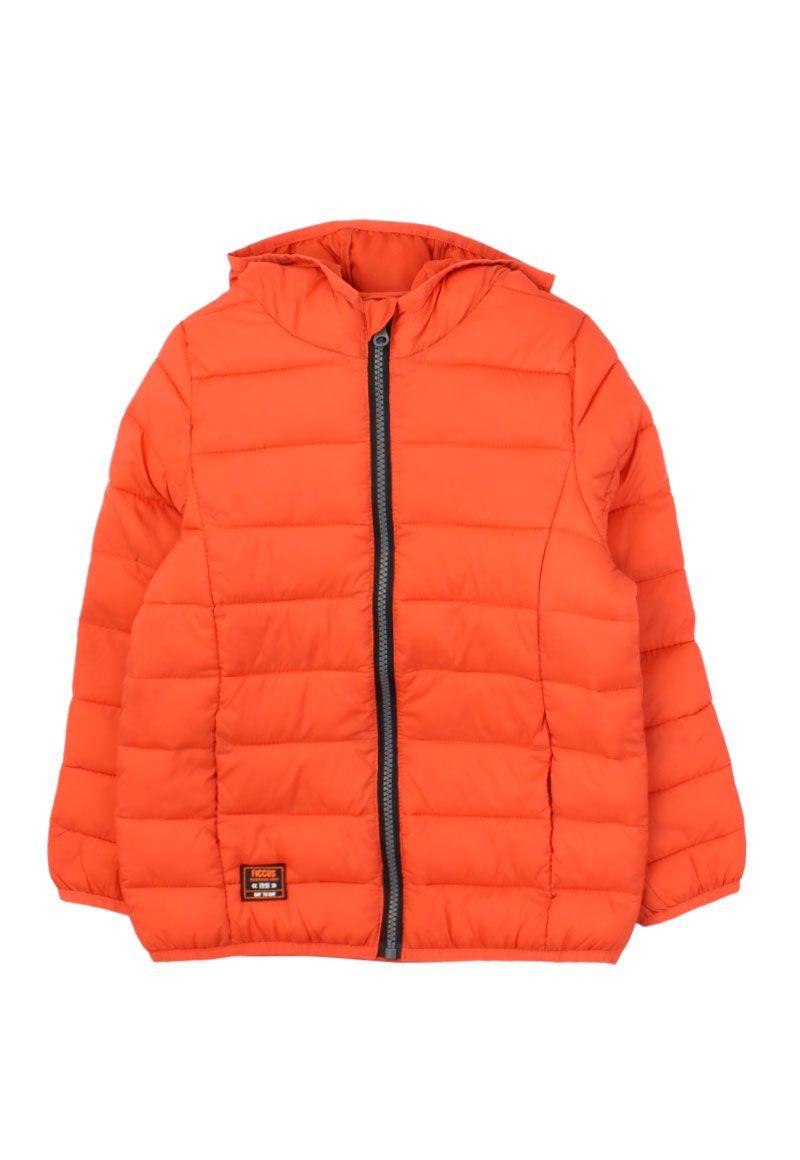 Parka junior niño day to day 758 W24-0