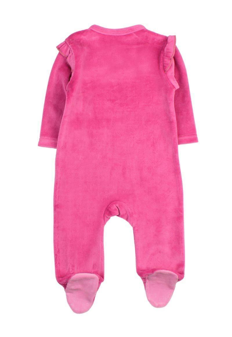 Osito newborn niña plush vuelos cute friends 128-1