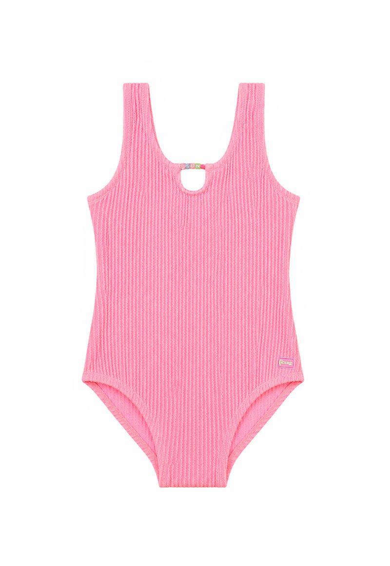 Traje de baño girls sun 366-0